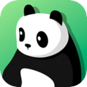 Panda , 小熊猫永久免费翻墙app
